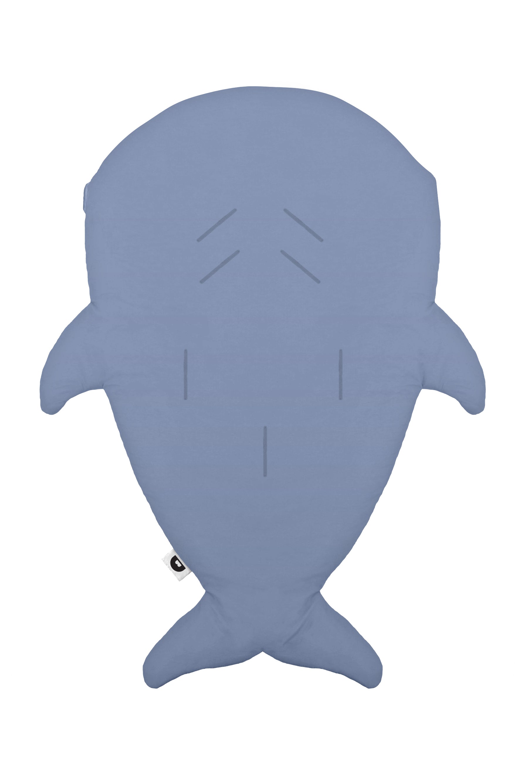 Saco Tiburón para bebé