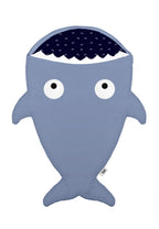 Saco Tiburón para bebé