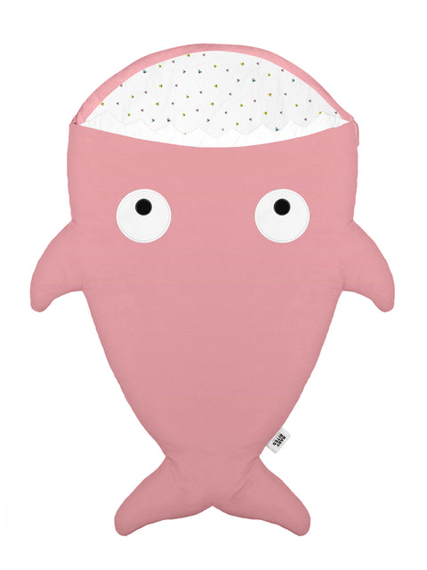 Cesta Regalo Grande -  Bebé Rosa