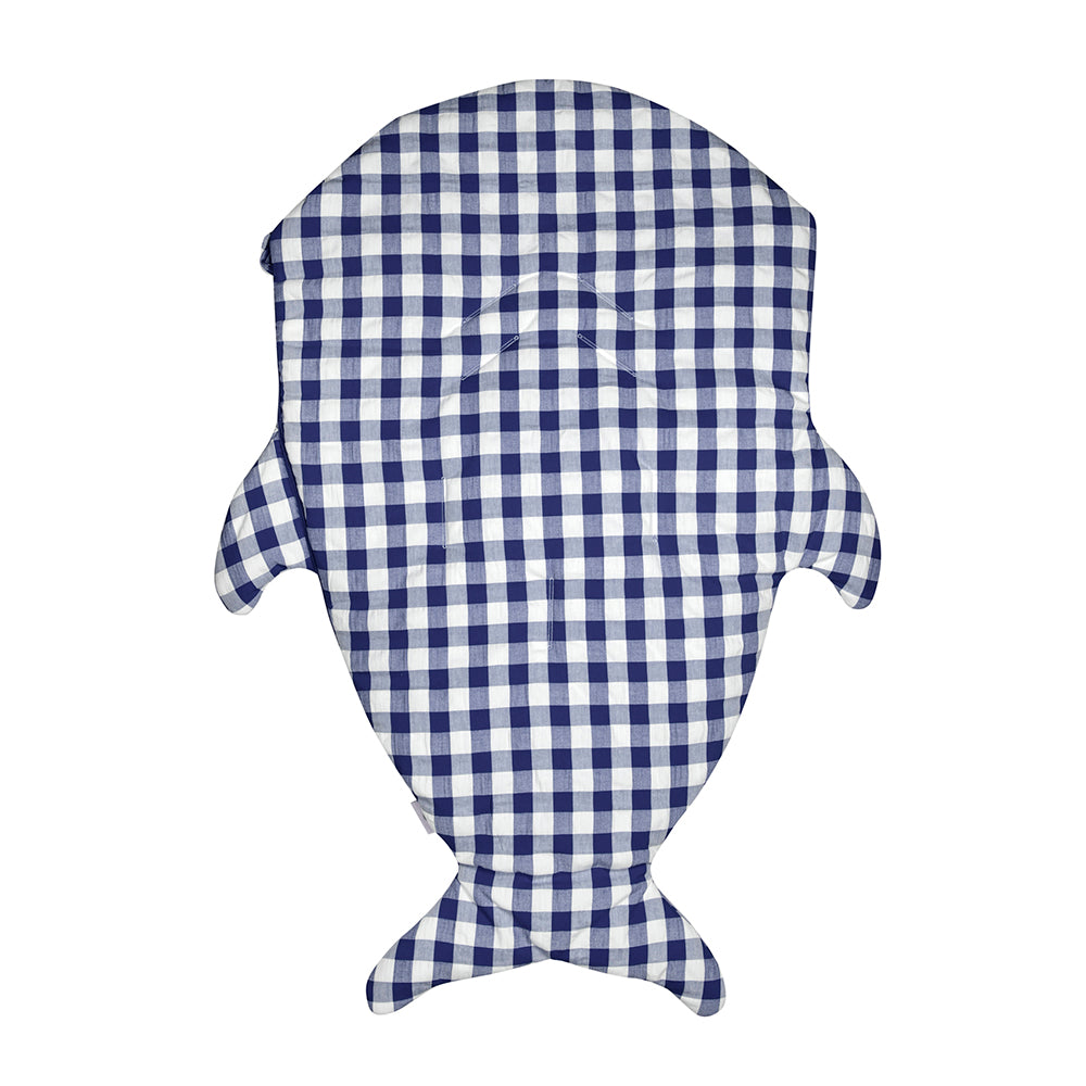 Saco Tiburón para bebé