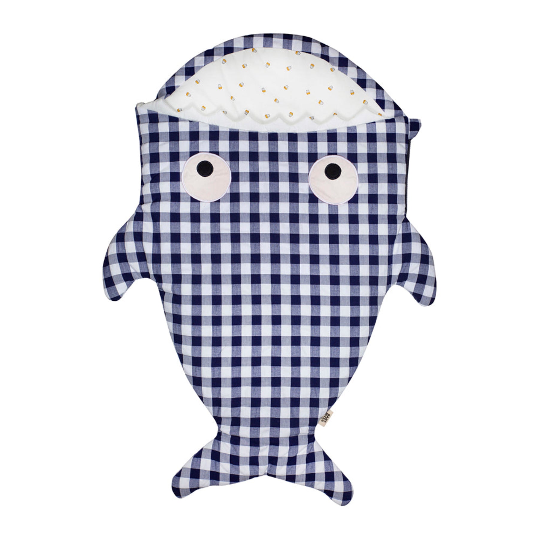 Saco Tiburón para bebé