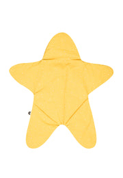 Buzo estrella Amarillo - Constelaciones