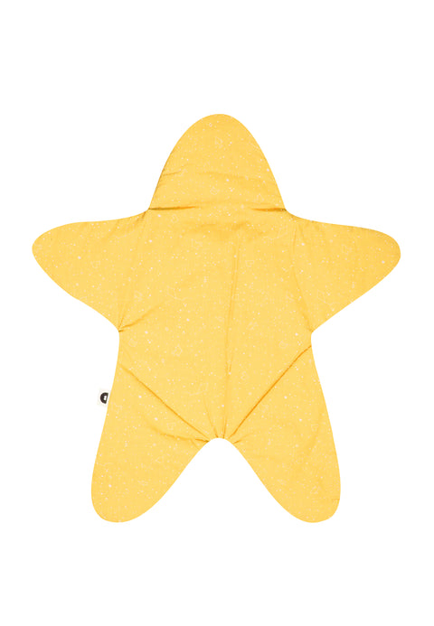 Buzo estrella Amarillo - Constelaciones