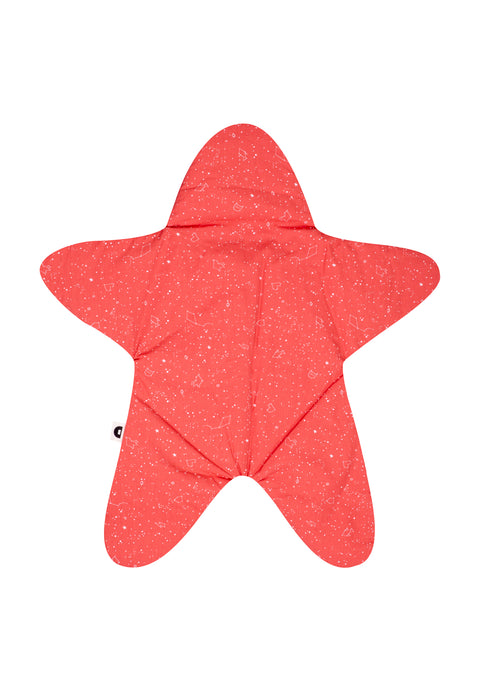 Buzo estrella Coral - Constelaciones