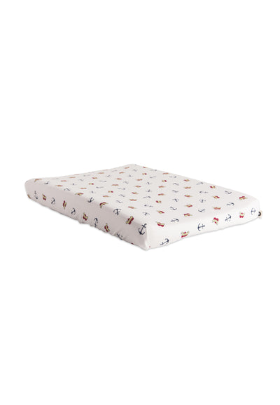 Funda cambiador tattoos