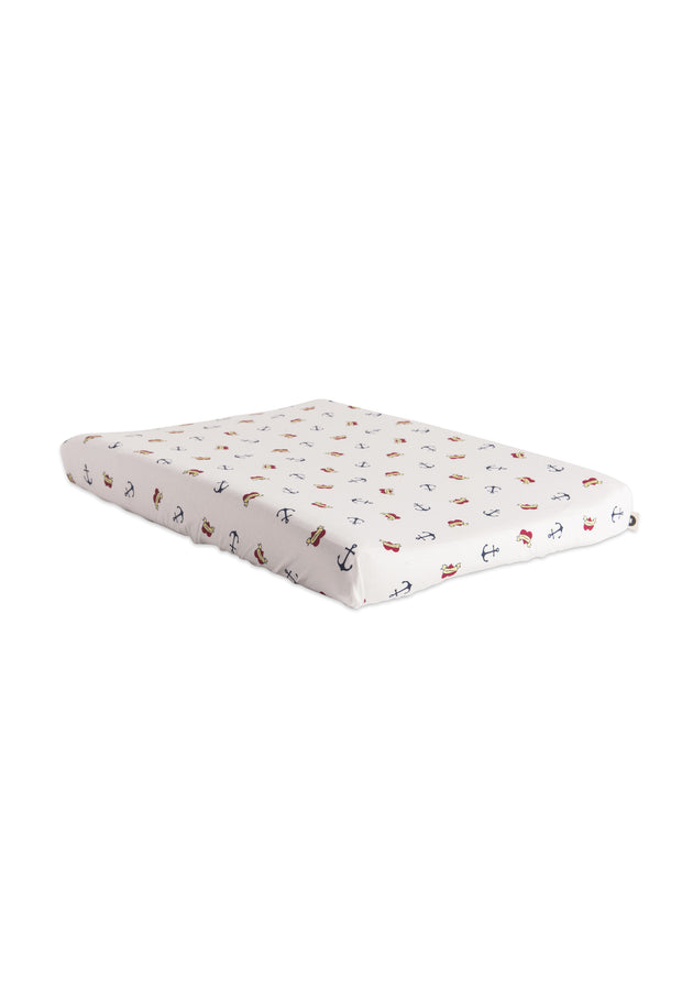 Funda cambiador tattoos