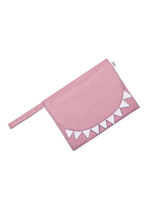 Cesta Regalo Pequeña - Rosa
