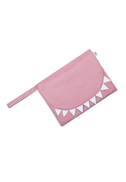 Cesta Regalo Grande -  Bebé Rosa