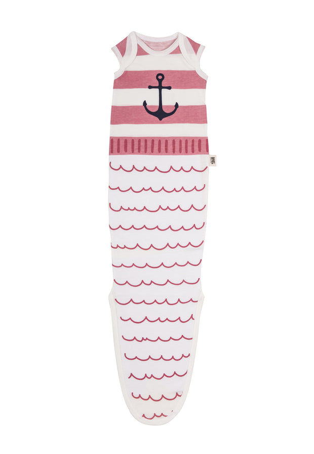 Pijama nudo bebe store