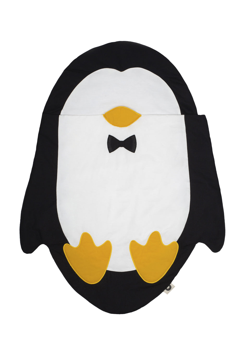 Baby sleeping bag - Mr. Penguin AW25