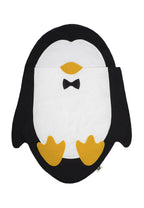 Baby sleeping bag - Mr. Penguin AW25