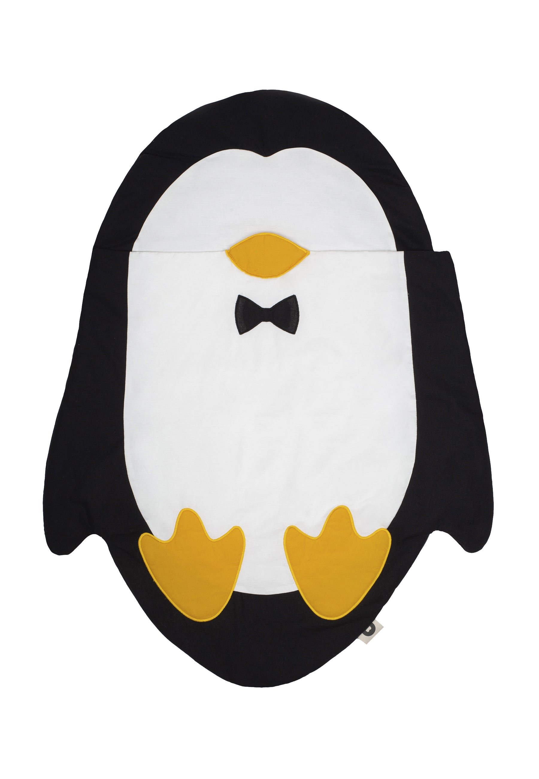 Baby sleeping bag - Mr. Penguin AW25