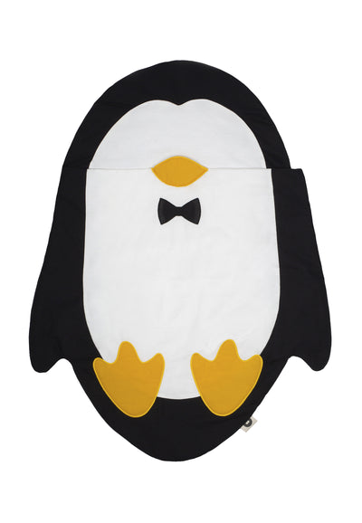 Saco para bebé - Mr. Pingüino