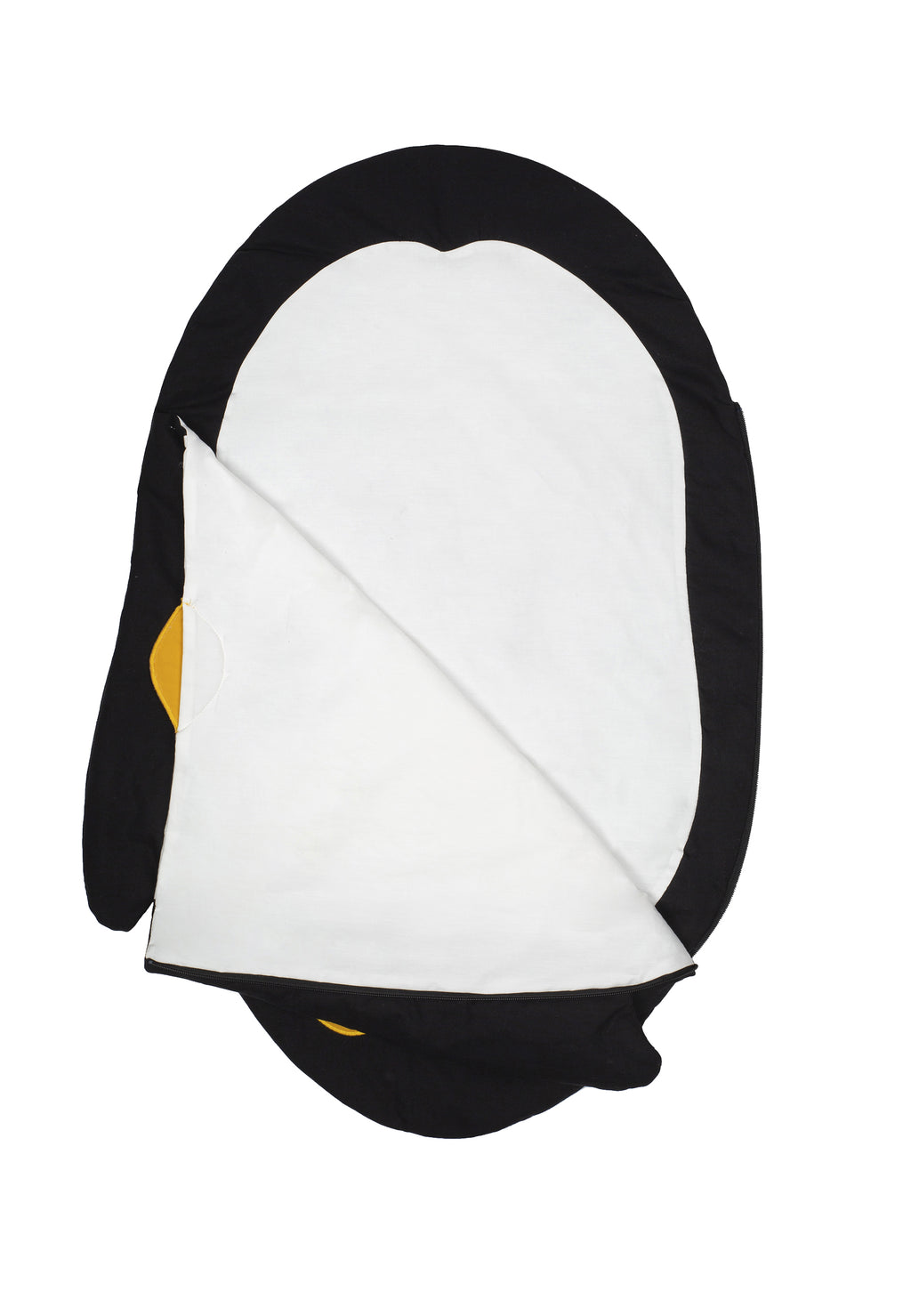 Baby sleeping bag - Mr. Penguin AW25