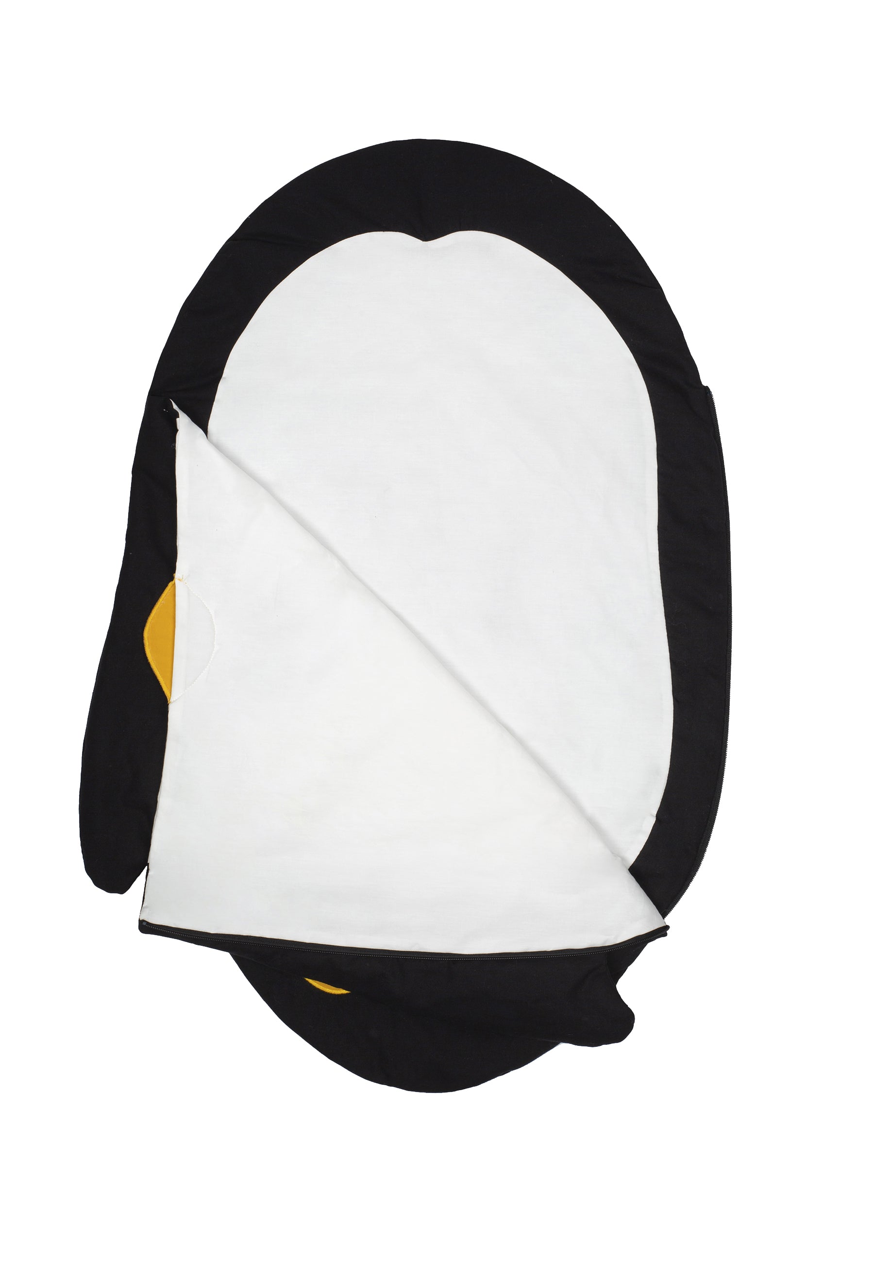 Baby sleeping bag - Mr. Penguin AW25