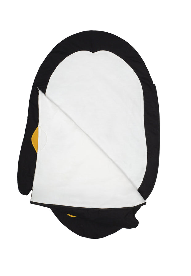 Saco para bebé - Mr. Pingüino