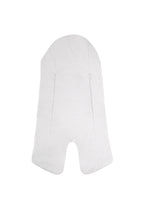 White Seal Swaddle Bag