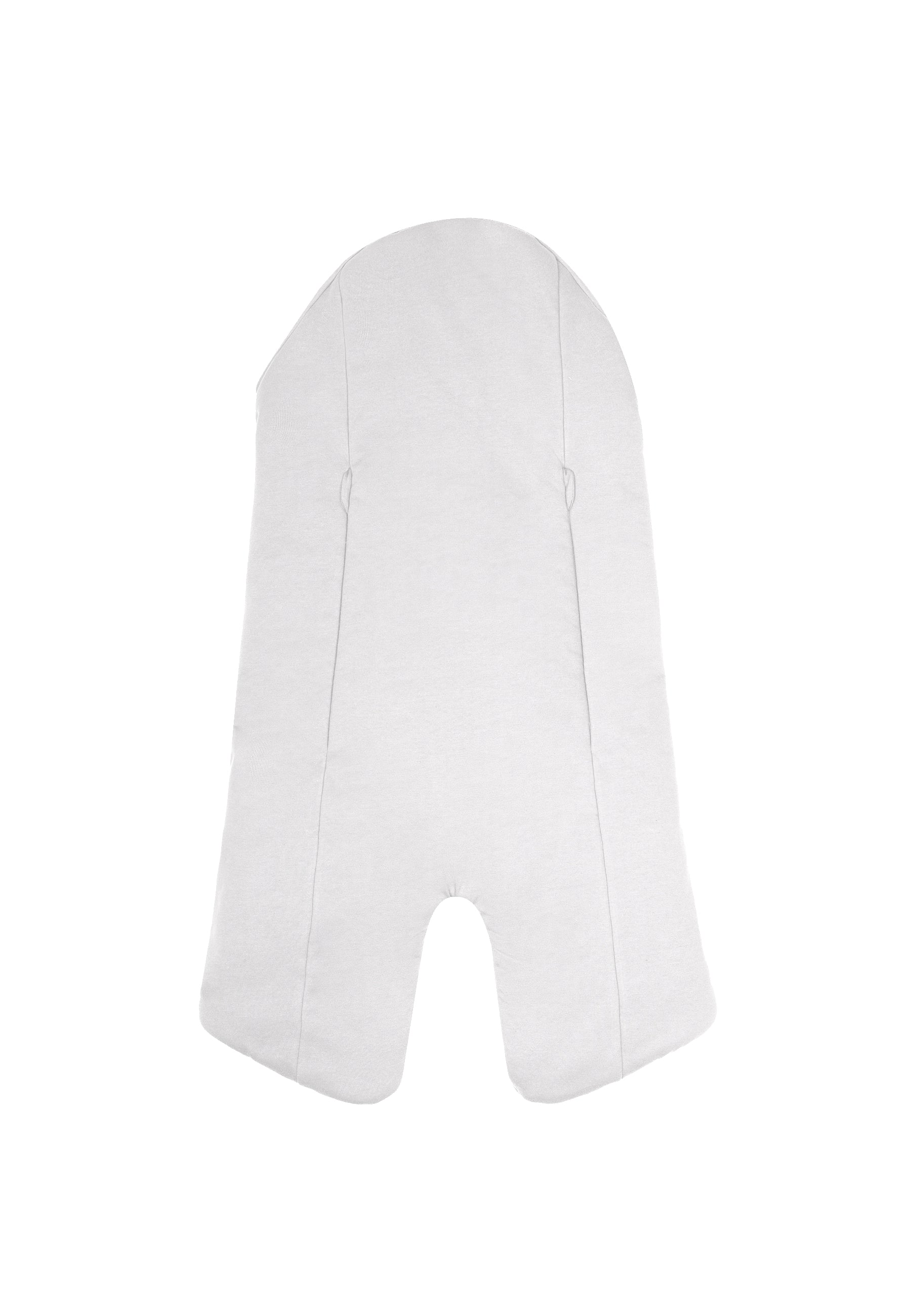 White Seal Swaddle Bag