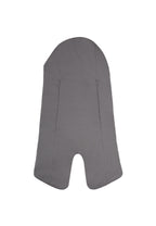 Grey Seal Swaddle Bag