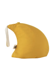 Cesta Regalo Grande - Bebé Amarillo