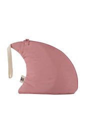 Cesta Regalo Grande -  Bebé Rosa