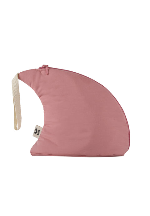 Cesta Regalo Grande -  Bebé Rosa