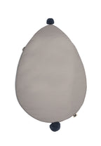 Sleeping bag for new borns - Blue Mouse