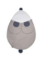 Sleeping bag for new borns - Blue Mouse