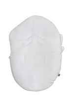 Saco para bebé - Cisne Blanco