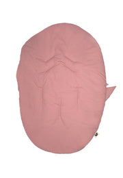 Saco para bebé - Flamenco Rosa