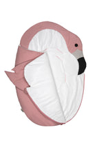 Saco para bebé - Flamenco Rosa