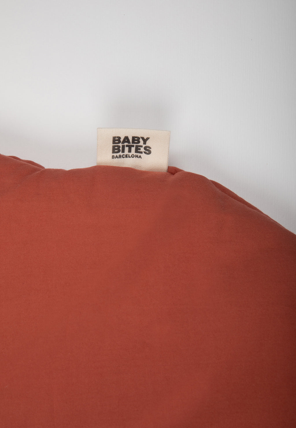 Saco para bebé - Zorrito