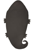 Saco para bebes - Cocodrilo