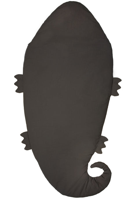 Saco para niños - Cocodrilo