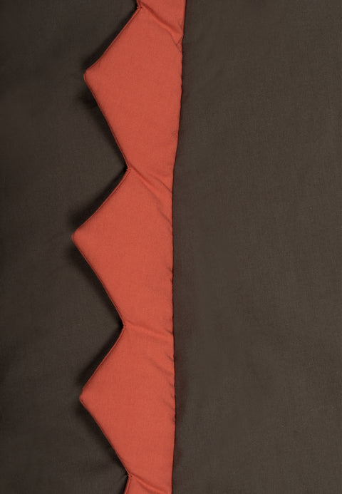 Saco para niños - Cocodrilo