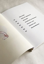 Diario del crecimiento de tu bebé